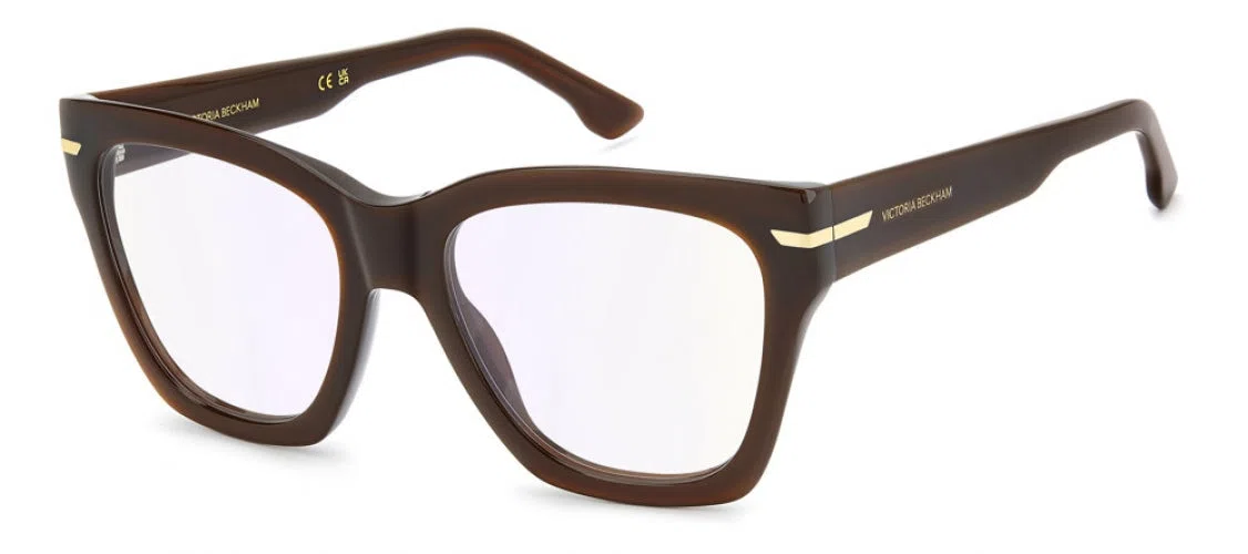 Victoria Beckham VB7020 Eyeglasses - view 3